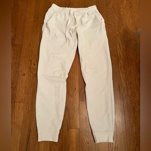 LULULEMON MEN’S JOGGERS SIZE M